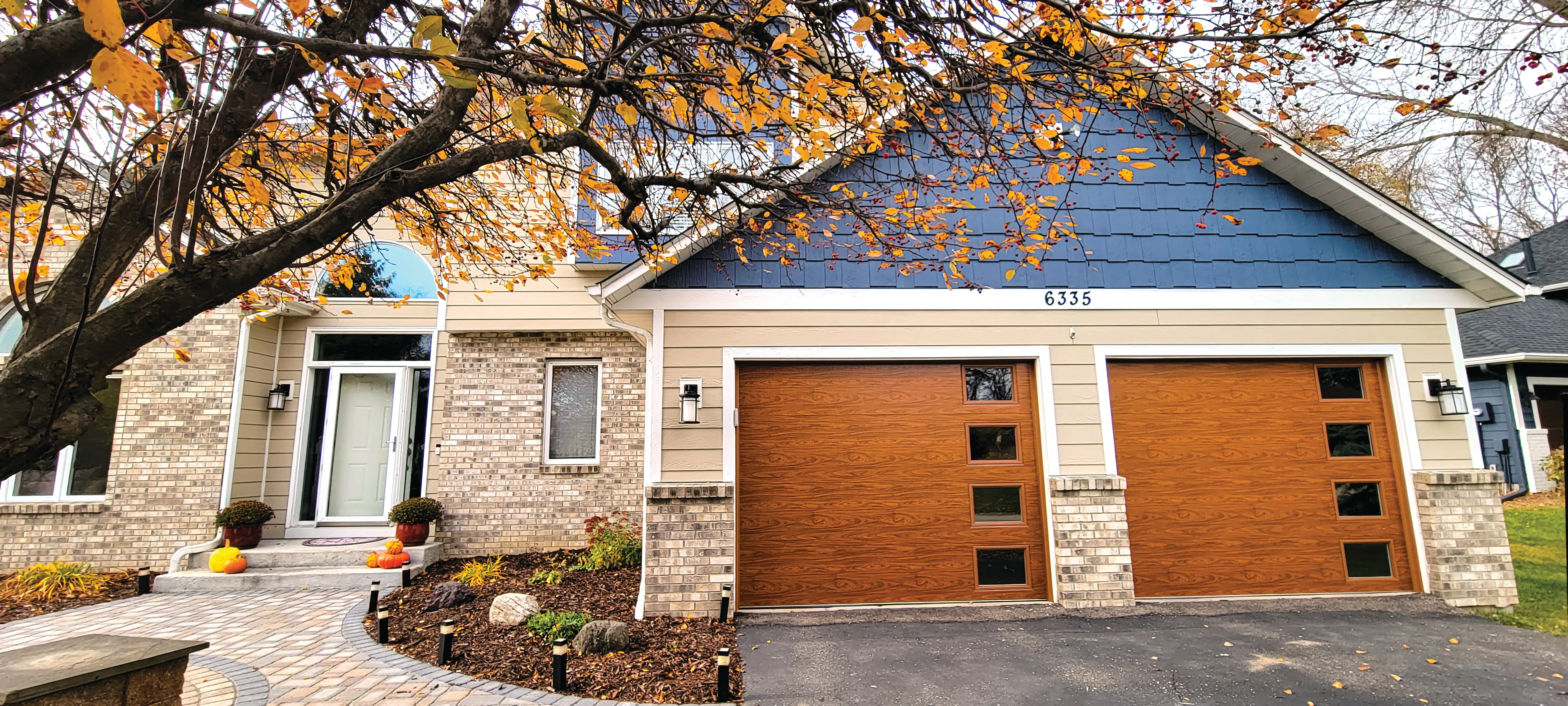 How Much Does a New Garage Door Cost in Granbury? (2026 Price Guide)